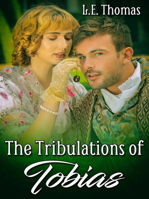 cover image of The Tribulations of Tobias